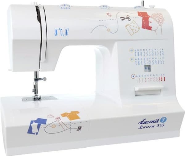 Laura 55 symaskin