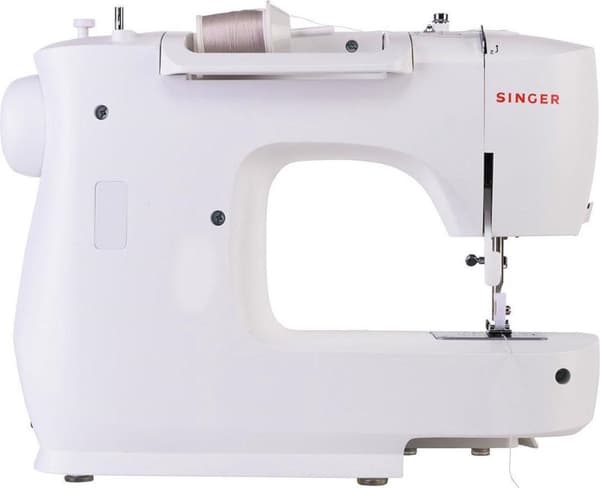 SINGER M2405 Mekanisk symaskine 70 W Hvid