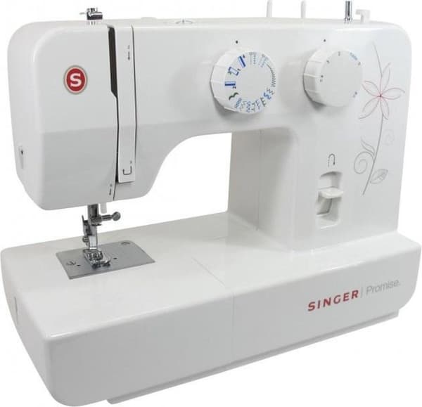SINGER Promise 1412 Automaattiompelukone Sähköinen