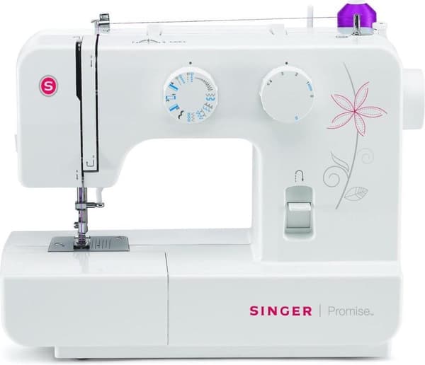 SINGER Promise 1412 Automatisk symaskine El