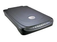 Microtek ScanMaker 6000 - Planskanner - CCD - A4/Letter - 6400 dpi x 3200 dpi - USB 2.0