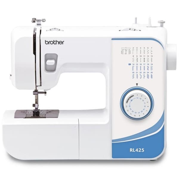 Brother Symaskin RL425 Mekanisk
