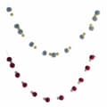 Pikkukuva 1 / 2: Garland DKD Home Decor Plastic