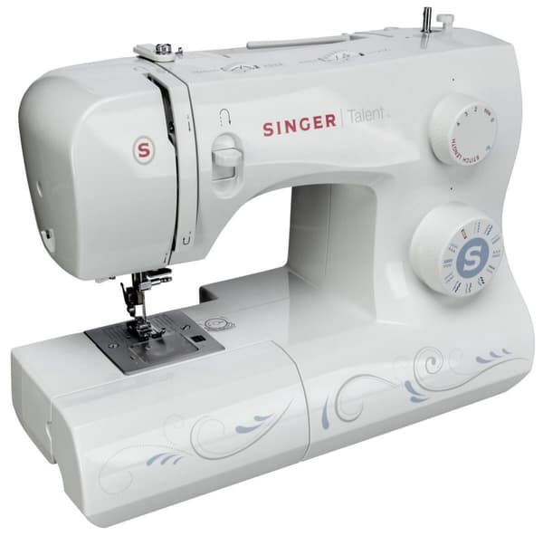 Singer F3323 - Ompelukone