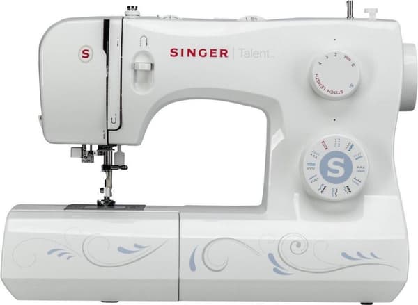 Singer F3323 - Symaskin