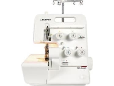 Överlockare JUKI MO-644DN/CE8