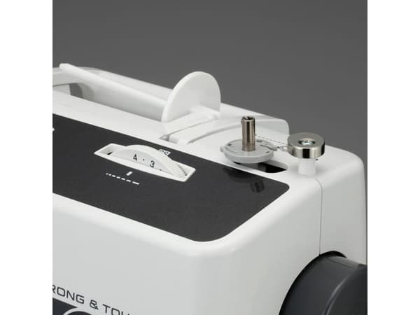 NÄHMASCHINE BROTHER HF37