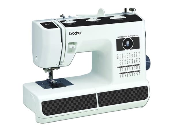 NÄHMASCHINE BROTHER HF37