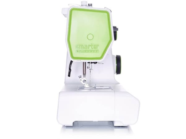 Pfaff Smarter 140S Symaskine Hvid