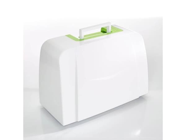 Pfaff Smarter 140S Symaskine Hvid