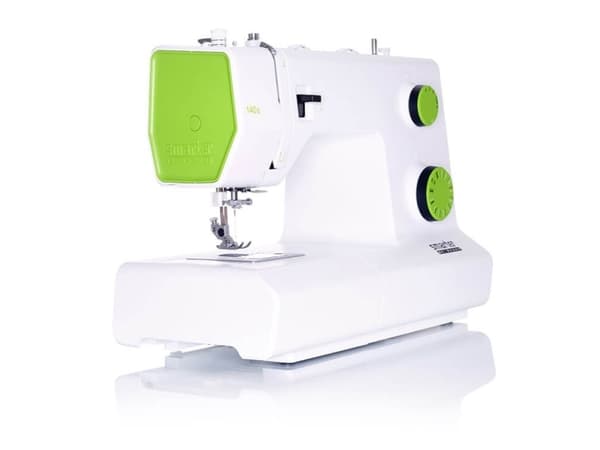 Pfaff Smarter 140S Symaskine Hvid