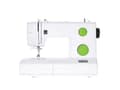 Miniatyrbilde 1 av 5: Pfaff Smarter 140S Symaskine Hvid