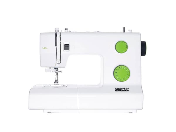 Pfaff Smarter 140S ompelukone valkoinen