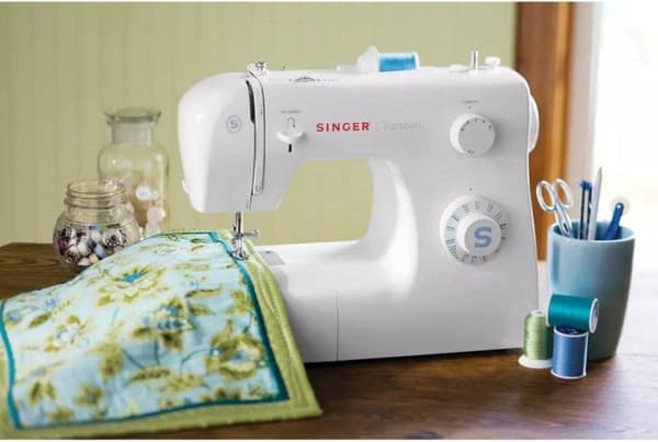 Singer Tradition F2259 - Symaskin