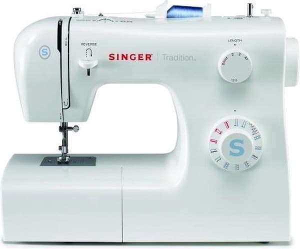 Singer Tradition F2259 - Symaskin