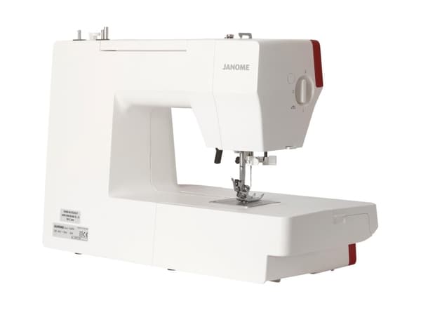 Symaskin Janome 1522 RD
