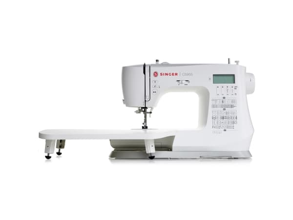 Symaskin Elektronisk C5955
