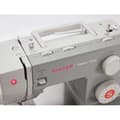 Miniatyrbild 3 av 4: Symaskiner Heavy Duty Symaskin 4411 Grå 105 W