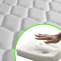Miniatyrbild 4 av 4: Symaskiner Heavy Duty Symaskin 4411 Grå 105 W