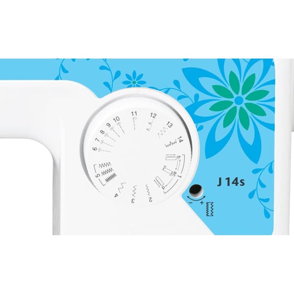 Symaskin Brother J14S
