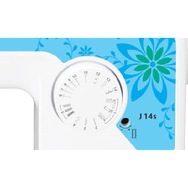 Symaskin Brother J14S