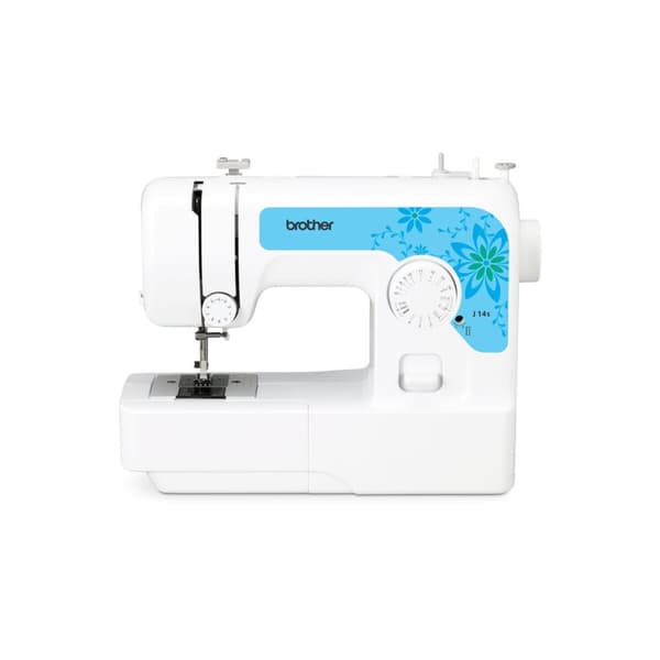 Symaskin Brother J14S