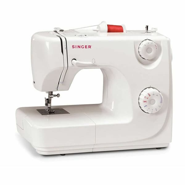 Symaskin Singer MERCURY 8280 36 x 36 x 17 cm