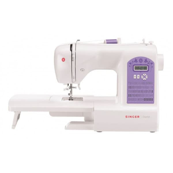 Symaskin Singer 6680