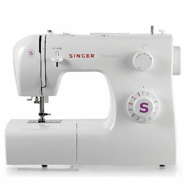 Symaskin Singer 2263