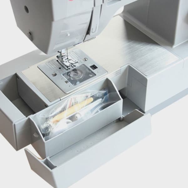 Symaskin Singer SMC4423