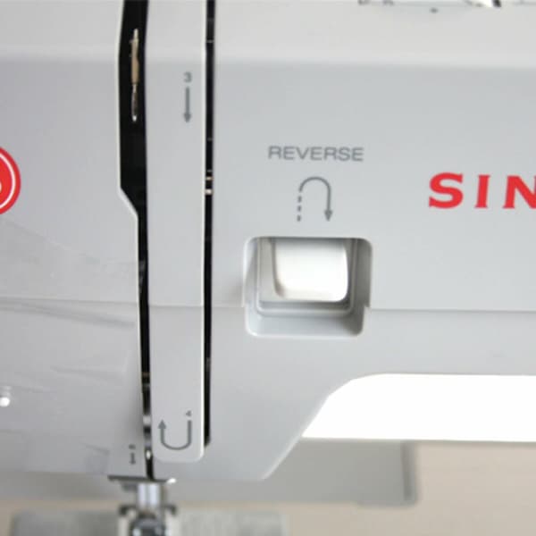 Symaskin Singer SMC4423