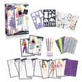 Miniatyrbild 2 av 6: Style For Ever - Modedesigner - Modekit - OFG 284 - Canal Toys