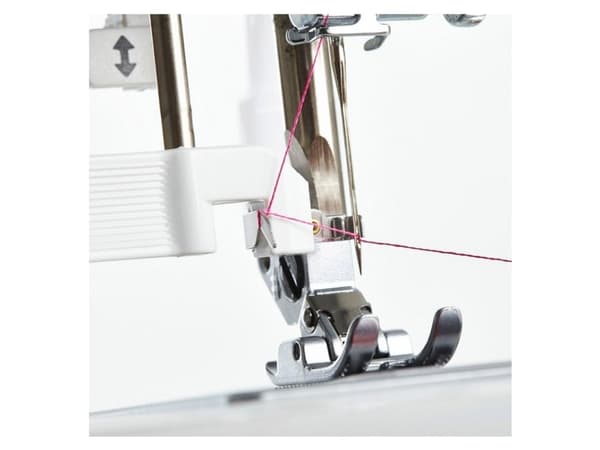 Pfaff Smarter 160S Symaskin Vit