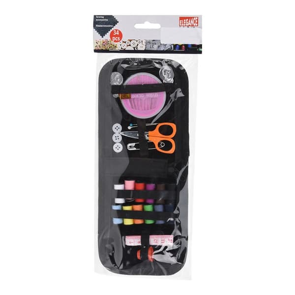 Sy-kit Fall 34 Delar