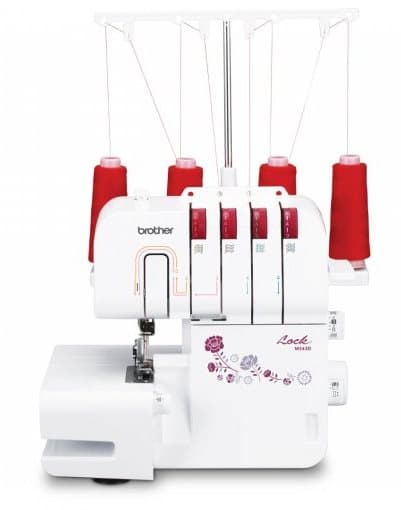Brother M343D symaskin Elektrisk