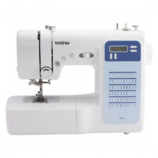 Brother FS60X symaskin Elektrisk