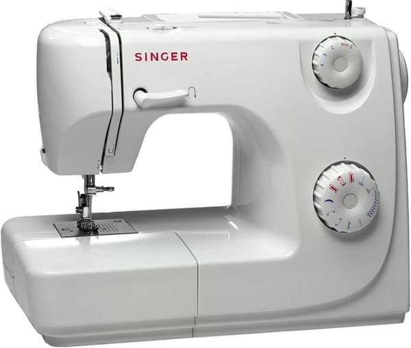 SINGER Mercury 8280