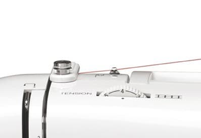 SINGER Tradition 2250 Elektrisk