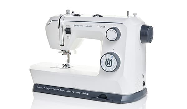 Husqvarna Onyx 25 symaskin