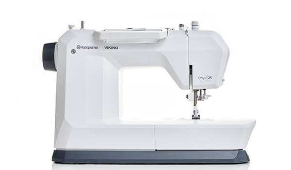 Husqvarna Onyx 25 symaskin