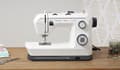 Miniatyrbild 2 av 6: Husqvarna Onyx 25 symaskin