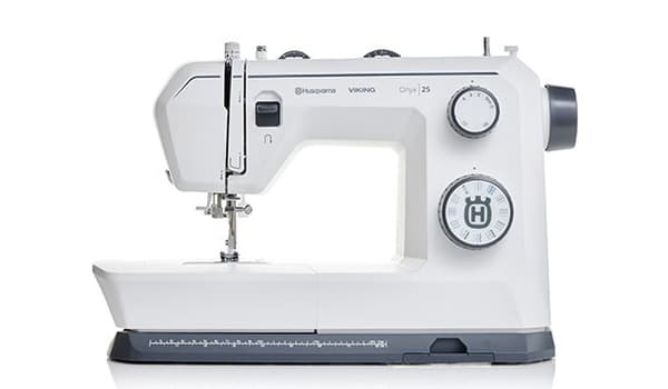 Husqvarna Onyx 25 symaskin Husqvarna Onyx 25 symaskin