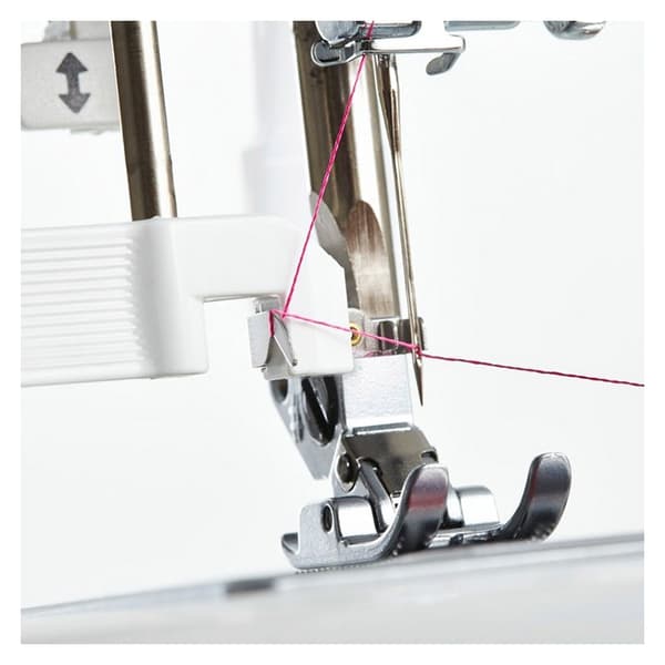 Pfaff Smarter 160S Symaskine Hvid
