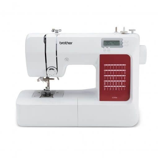 Brother CS10S symaskin Elektrisk