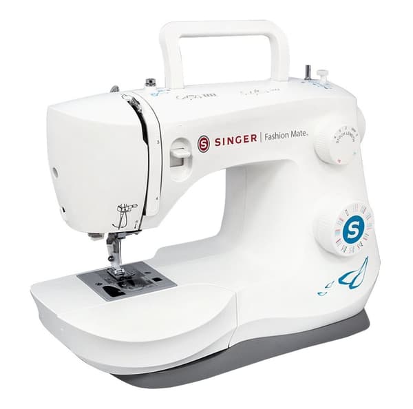 SINGER 3342 Automatisk symaskin Elektromekanisk