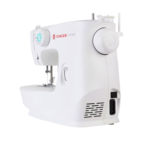 SINGER M1505 symaskin Elektrisk
