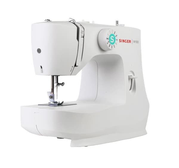 SINGER M1505 symaskin Elektrisk