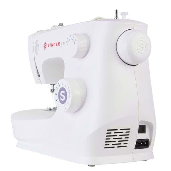 SINGER M2405 Mekanisk symaskine 70 W Hvid