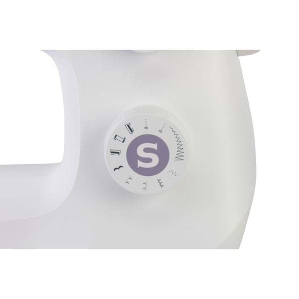 SINGER M2405 Mekanisk symaskine 70 W Hvid