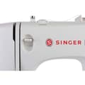 Miniatyrbillede 8 af 10: SINGER M2405 Mekanisk symaskine 70 W Hvid